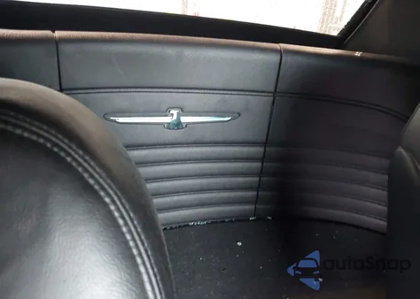 2004 Ford Thunderbird from USA, damaged, VIN 1FAHP60AX4Y102980